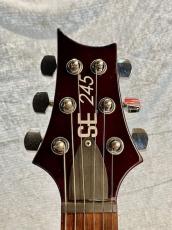 Paul Reed Smith [PRS] 【中古特価市】SE 245 -Tobacco Sunburst- 2012年製_9