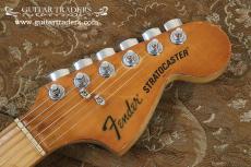 Fender 1979 25th Anniversary Stratocaster_4