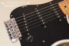 Fender 1979 25th Anniversary Stratocaster_6