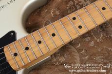 Fender 1979 25th Anniversary Stratocaster_7