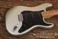 Fender 1979 25th Anniversary Stratocaster_10