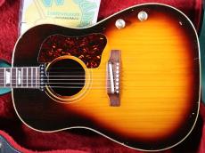 Gibson J-160E_2