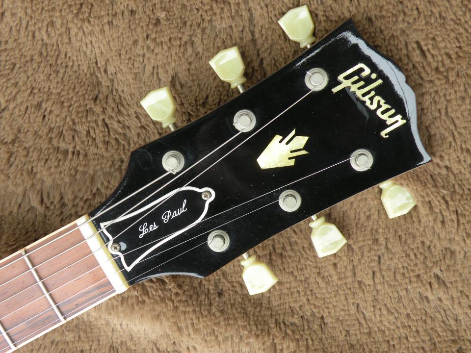 Gibson SG-Standard Reissue Historic Collection 2003年 中古
