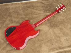 Gibson SG-Standard Reissue Historic Collection 2003年 中古