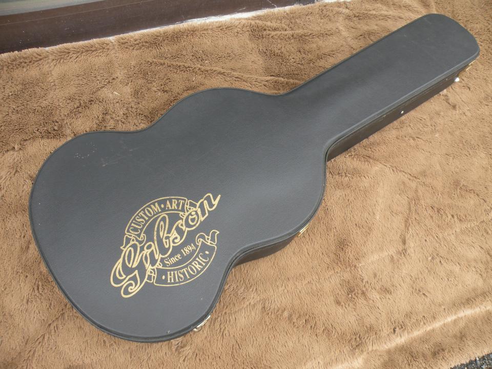 Gibson SG Standard 2003年製 2003 Gibson SG Standard – Jimmy Wallace Guitars
