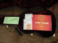 Gibson SG-Standard Reissue Historic Collection_7