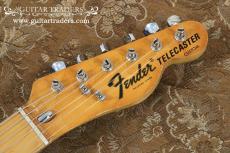 Fender 1975 Telecaster Custom_4