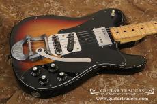 Fender 1975 Telecaster Custom_10