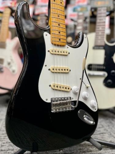 FERNANDES 【中古特価市】RST-50-57 -BL (Black)- 1980年代製【The Revival】【Japan Vintage】