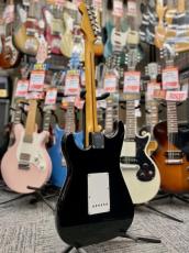 FERNANDES 【中古特価市】RST-50-57 -BL (Black)- 1980年代製【The Revival】【Japan Vintage】_4