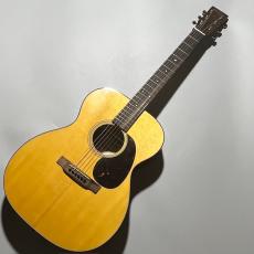 Martin 000-12E Retro【単板スプルース×サペリが織りなす、温かくクリアなトーン】#3048069