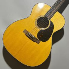 Martin 000-12E Retro【単板スプルース×サペリが織りなす、温かくクリアなトーン】#3048069_2