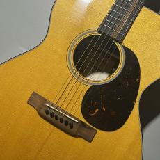 Martin 000-12E Retro【単板スプルース×サペリが織りなす、温かくクリアなトーン】#3048069_3