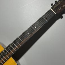 Martin 000-12E Retro【単板スプルース×サペリが織りなす、温かくクリアなトーン】#3048069_4