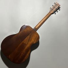Martin 000-12E Retro【単板スプルース×サペリが織りなす、温かくクリアなトーン】#3048069_6