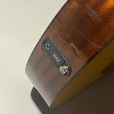 Martin 000-12E Retro【単板スプルース×サペリが織りなす、温かくクリアなトーン】#3048069_10