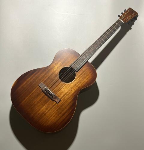 Martin 【歴史を纏ったオールマホガニー】000-15M StreetMaster #3022456