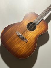 Martin 【歴史を纏ったオールマホガニー】000-15M StreetMaster #3022456_2