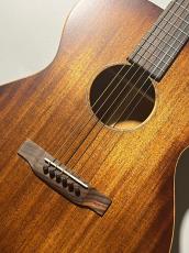 Martin 【歴史を纏ったオールマホガニー】000-15M StreetMaster #3022456_3