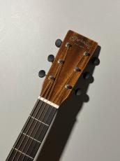 Martin 【歴史を纏ったオールマホガニー】000-15M StreetMaster #3022456_5