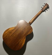 Martin 【歴史を纏ったオールマホガニー】000-15M StreetMaster #3022456_6