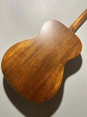 Martin 【歴史を纏ったオールマホガニー】000-15M StreetMaster #3022456_7