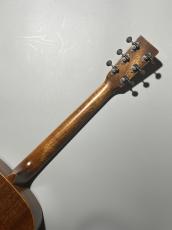 Martin 【歴史を纏ったオールマホガニー】000-15M StreetMaster #3022456_8