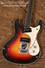 Mosrite 1963 The Ventures Model MK1_3