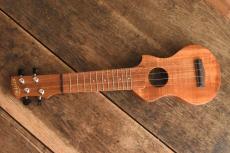 Craft Musica  "Piccolo Junta" Koa Top_2