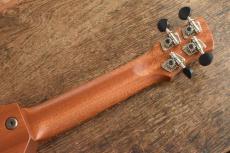 Craft Musica  "Piccolo Junta" Koa Top_4