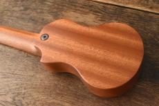 Craft Musica  "Piccolo Junta" Koa Top_5