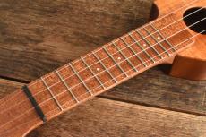 Craft Musica  "Piccolo Junta" Koa Top_6