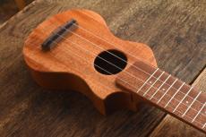 Craft Musica  "Piccolo Junta" Koa Top_8
