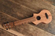 Craft Musica "Junta mini" Koa Top_2