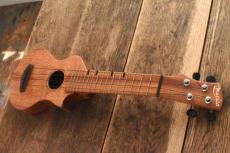 Craft Musica "Junta mini" Koa Top_8