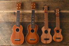 Craft Musica "Junta mini" Koa Top_9