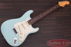 Fender Rei Stratocaster R246 Rei Blu/R '25