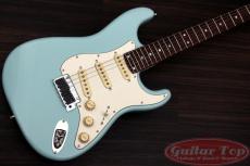 Fender Rei Stratocaster R246 Rei Blu/R '25_2