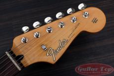 Fender Rei Stratocaster R246 Rei Blu/R '25_4