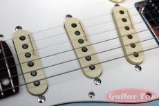 Fender Rei Stratocaster R246 Rei Blu/R '25_7