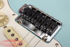 Fender Rei Stratocaster R246 Rei Blu/R '25_8