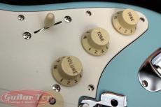 Fender Rei Stratocaster R246 Rei Blu/R '25_9
