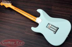 Fender Rei Stratocaster R246 Rei Blu/R '25_10