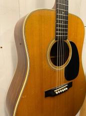 Martin 1975年製　D-28   ♯366262_4