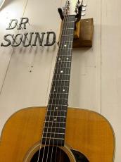 Martin 1975年製　D-28   ♯366262_6