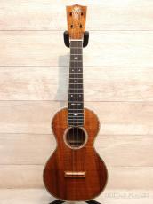 Martin Custom 5K Concert Uke 【2021年製】【コンサート/ハワイアンコア】【Style-5K】【カスタムモデル】【24回金利0%対象】【送料込】_2