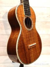 Martin Custom 5K Concert Uke 【2021年製】【コンサート/ハワイアンコア】【Style-5K】【カスタムモデル】【24回金利0%対象】【送料込】_3