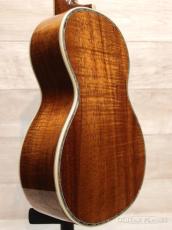 Martin Custom 5K Concert Uke 【2021年製】【コンサート/ハワイアンコア】【Style-5K】【カスタムモデル】【24回金利0%対象】【送料込】_4