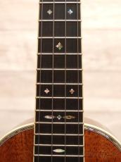 Martin Custom 5K Concert Uke 【2021年製】【コンサート/ハワイアンコア】【Style-5K】【カスタムモデル】【24回金利0%対象】【送料込】_7