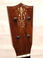 Martin Custom 5K Concert Uke 【2021年製】【コンサート/ハワイアンコア】【Style-5K】【カスタムモデル】【24回金利0%対象】【送料込】_8